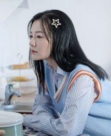 绕芷柔的头像