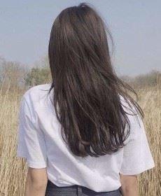 爱笑的女孩的头像