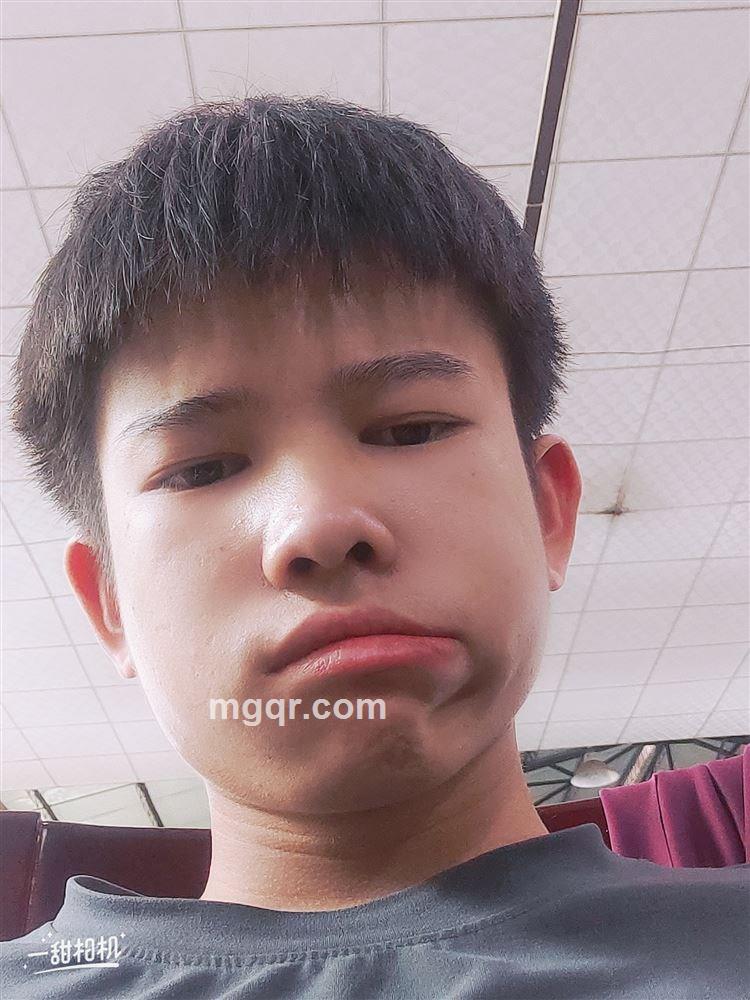 招鸭的联系我的头像