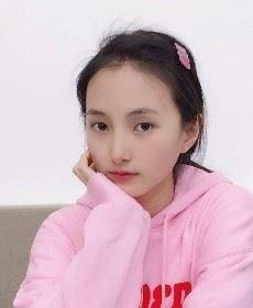 小小的头像
