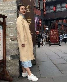 我是小可爱的头像