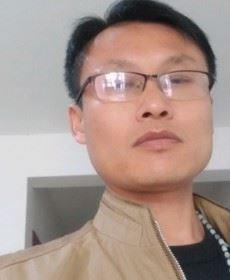 龙的传人的头像