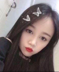 贝贝提妮的头像