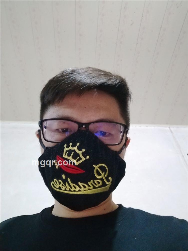 阳光明媚的头像