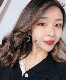 婷婷的头像