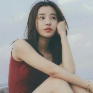 依依不舍的头像