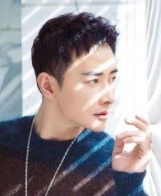 给自己一个帅气的网名的头像