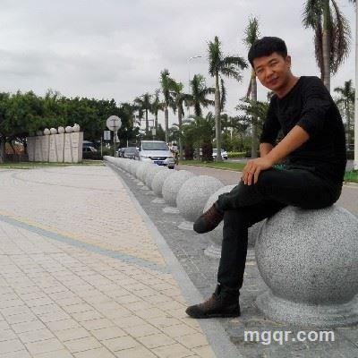 独二先生的头像