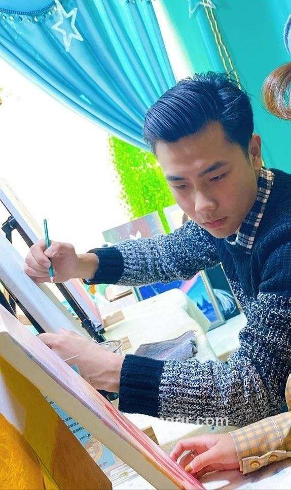 剑舞红颜笑的头像