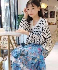 阳光透过树叶的头像