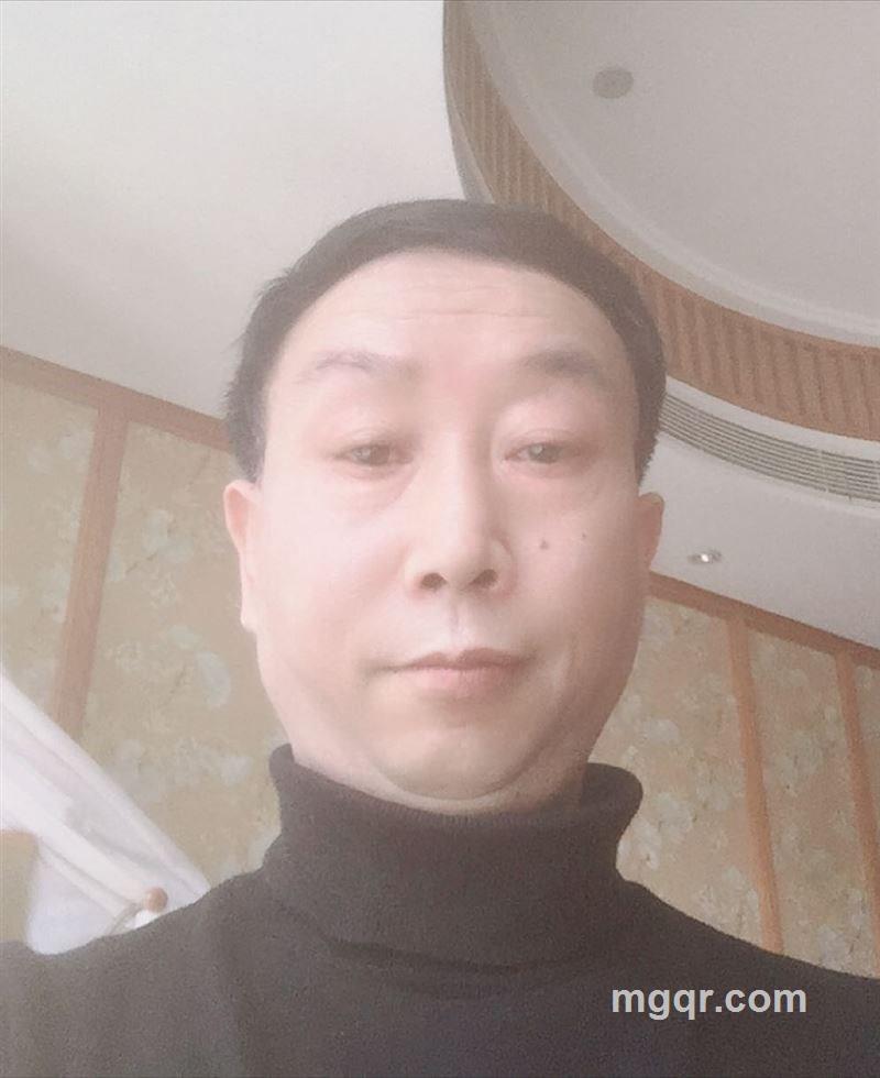 快乐的男人的头像
