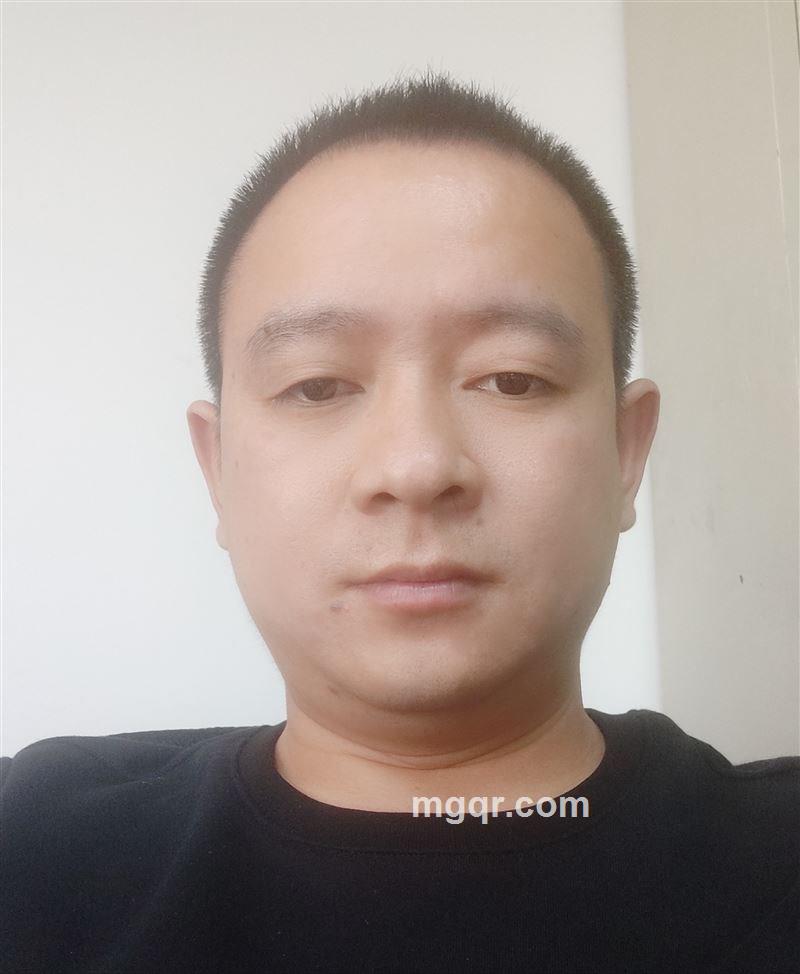 风一样的男人的头像