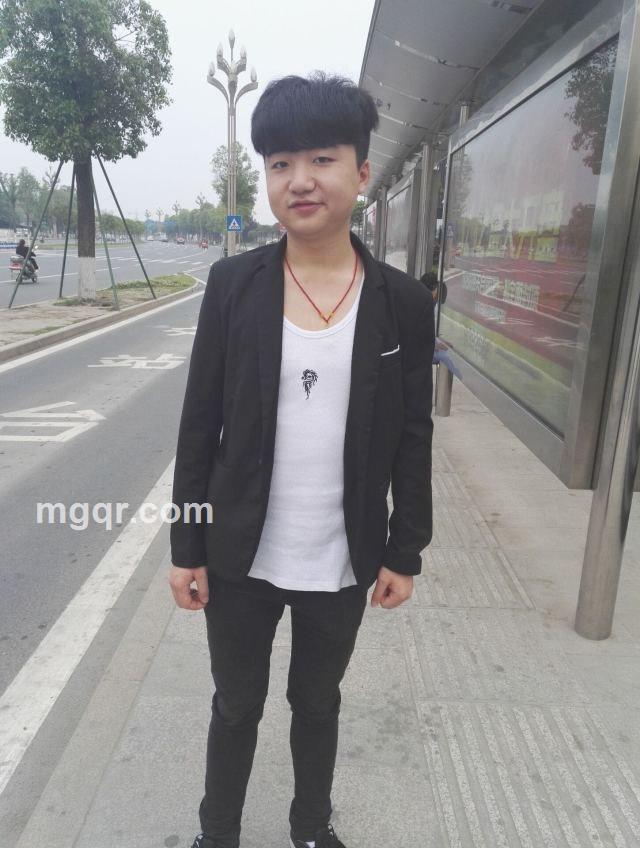 只看得到笑容的头像