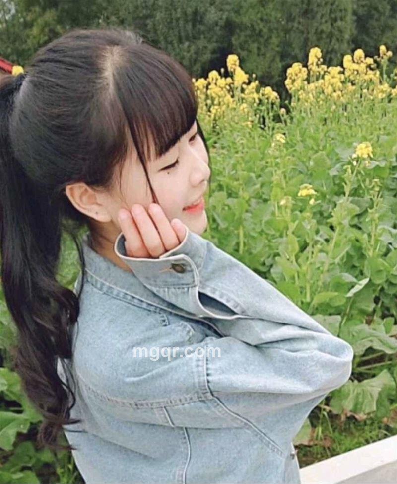 限量版女朋友的头像