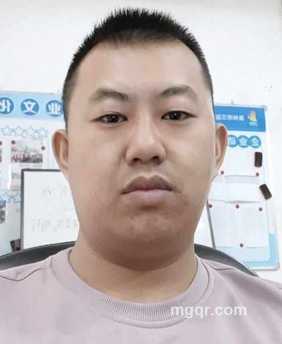 寻找有缘人的头像