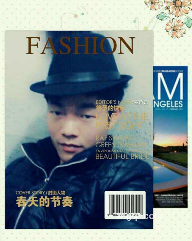 骑黑马王子的头像