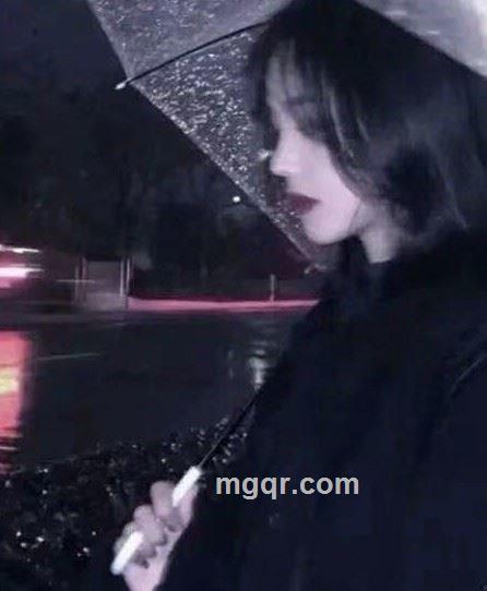 带刺的玫瑰的头像