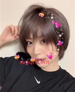 美少女壮士的头像