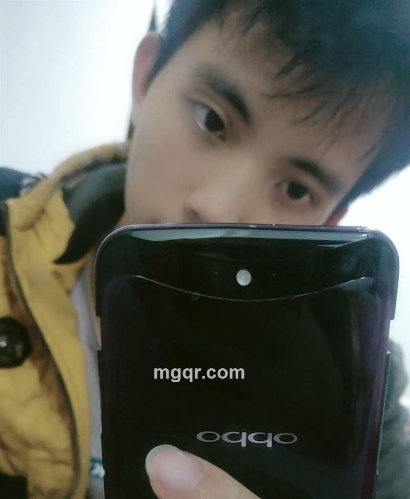 记忆一片空白的头像