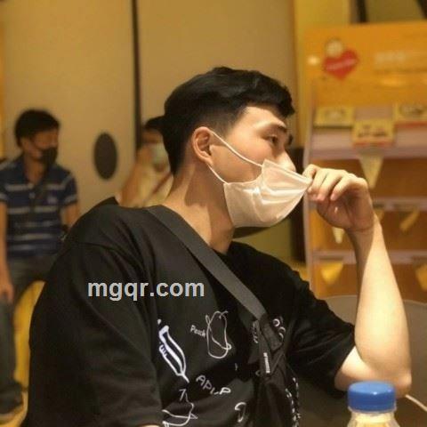 我是好人的头像