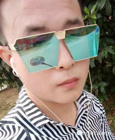 你好享受的样子的头像