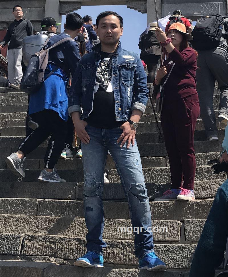 回忆过去的头像