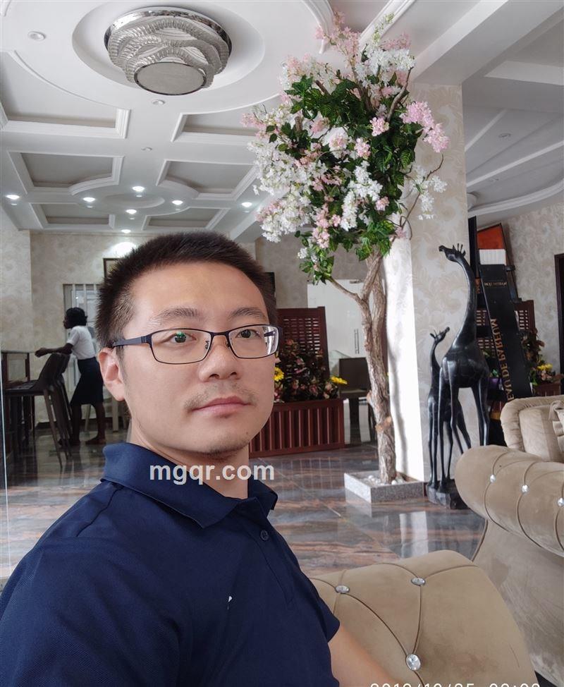 勇敢的心的头像