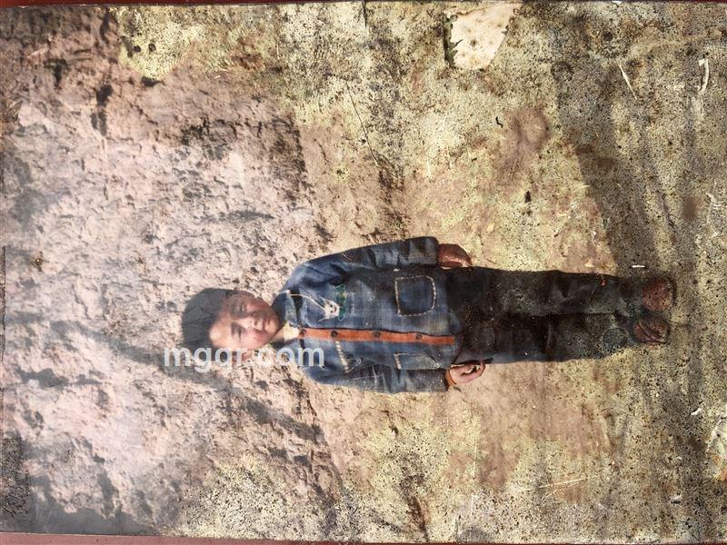 安于此生的头像