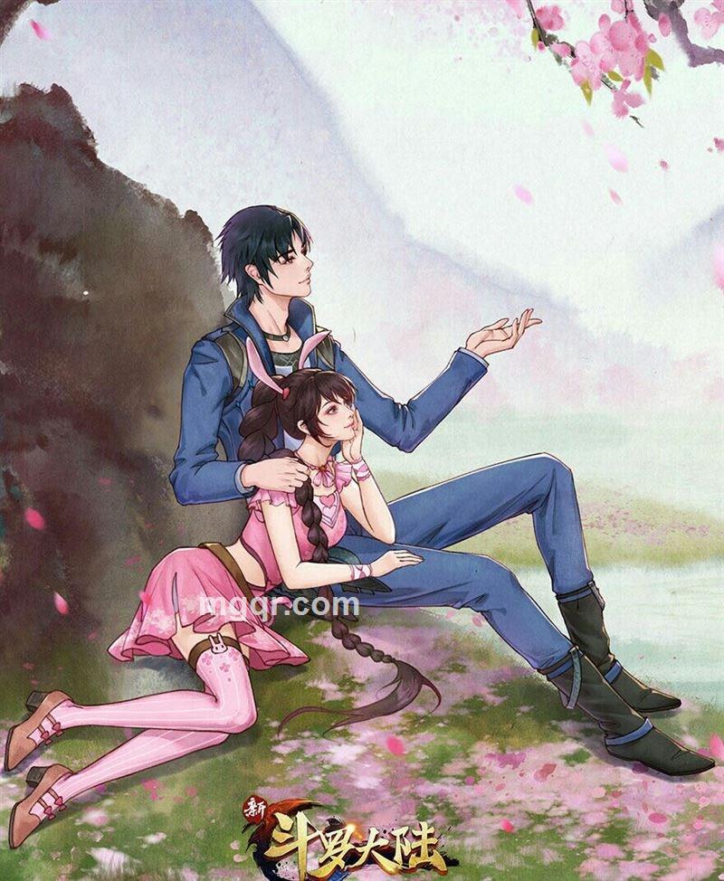 不相信爱情的东西的头像