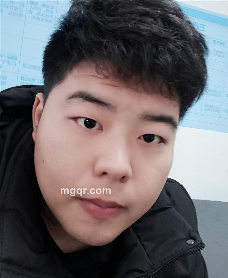 咕咕咕咕的头像