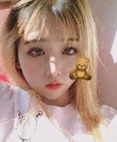 南风温柔如你