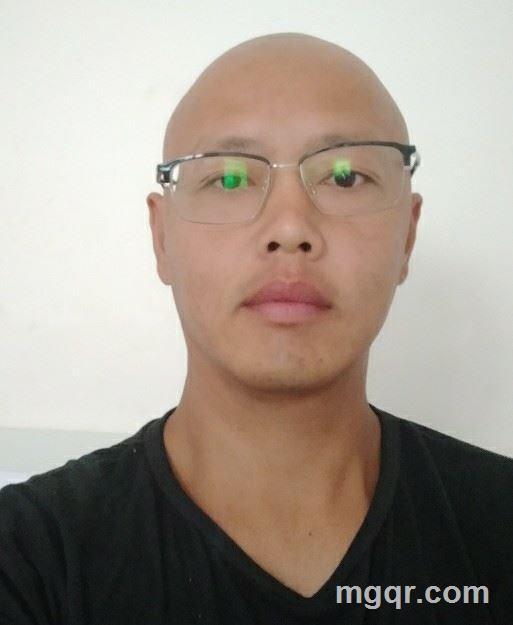 寂寞男人