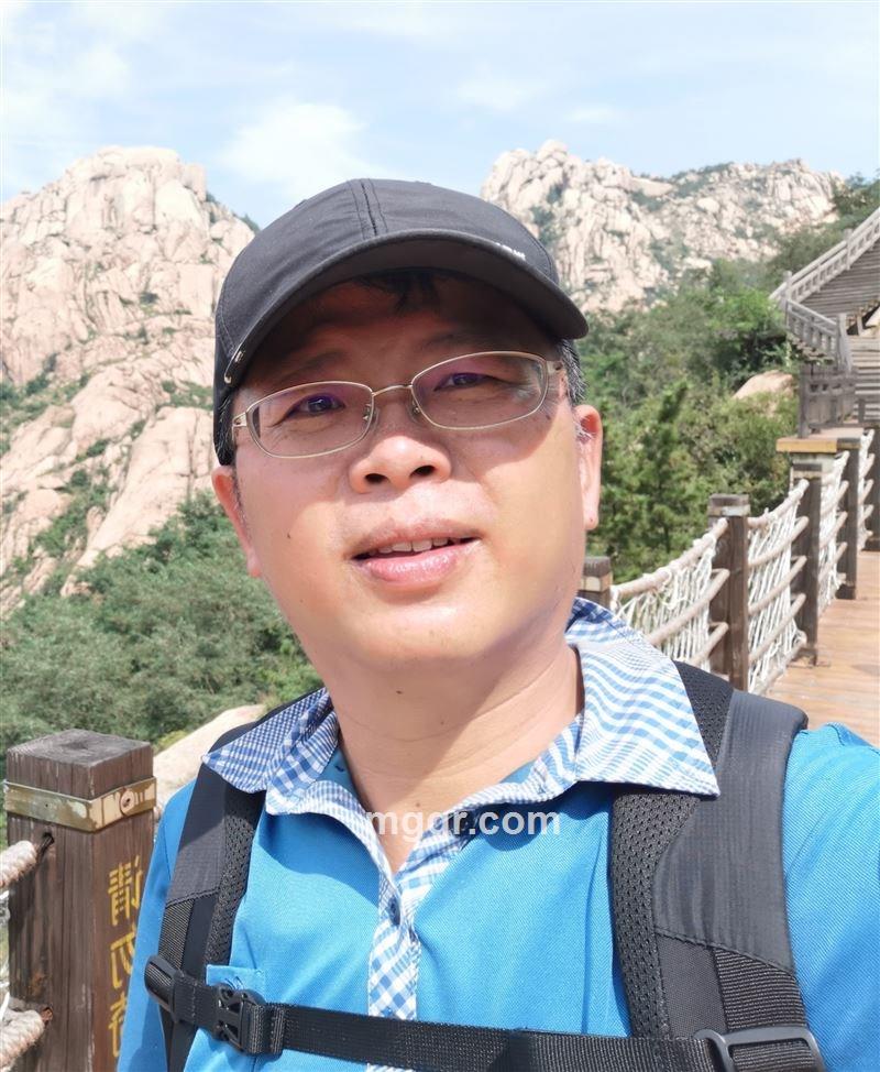 漂泊的心的头像