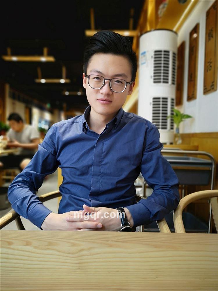 情窦初开的头像