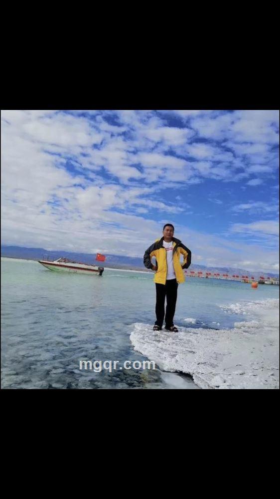 开心每一天的头像