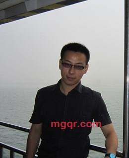 上将军的头像