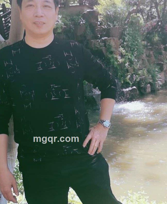 伍佰年精灵的头像