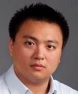 心仪情人的头像