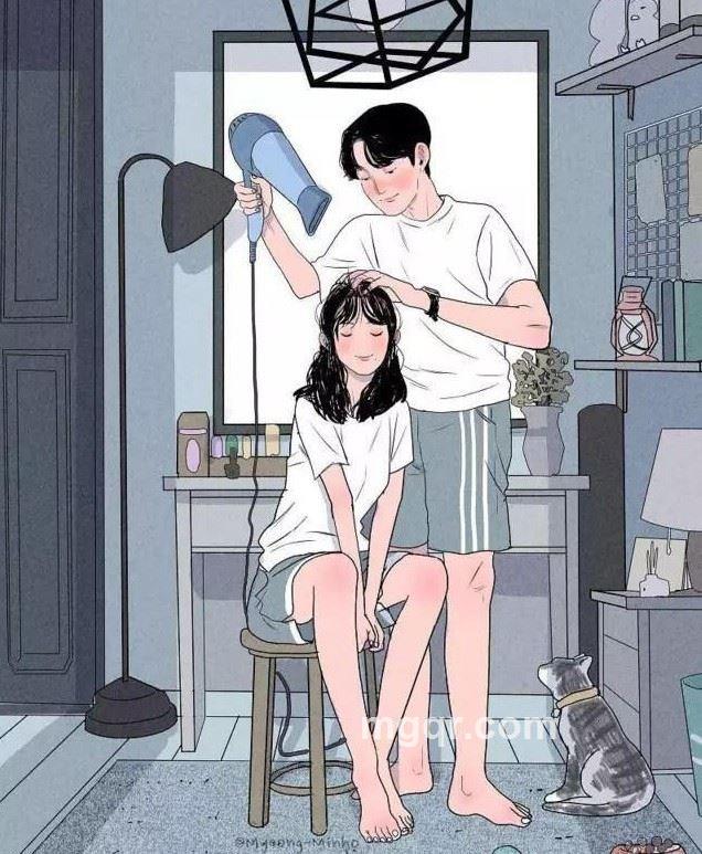 淡黄色的长裙的头像