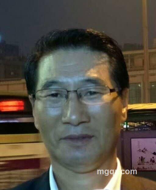 太平洋金鱼的头像