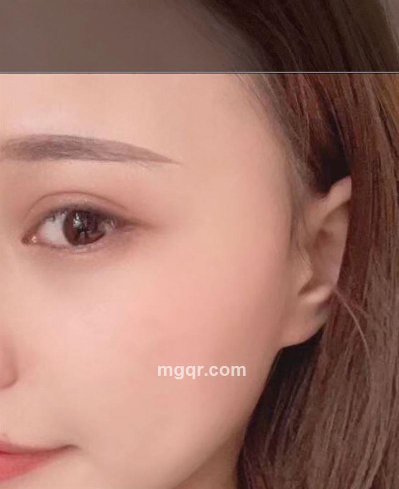 一只可爱熊