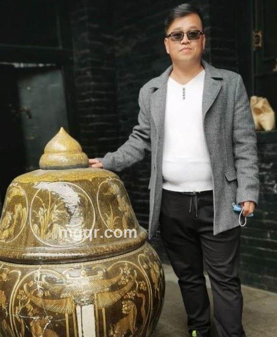 马到成功的头像