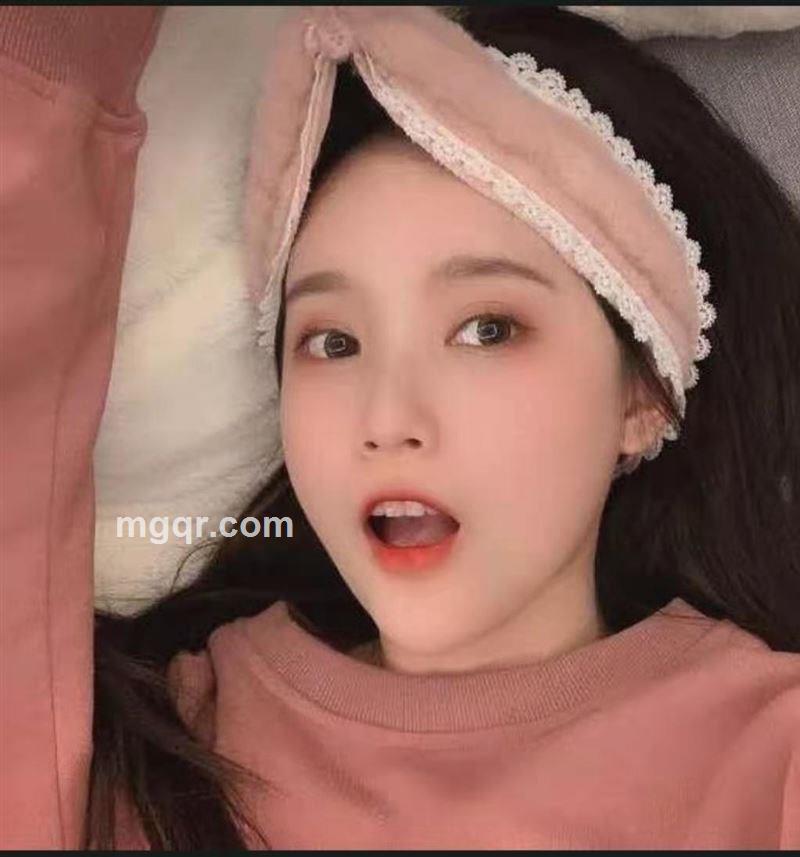 一个情人的头像