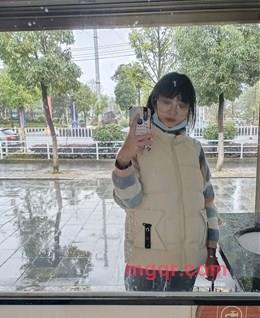 卖火柴的小姑娘