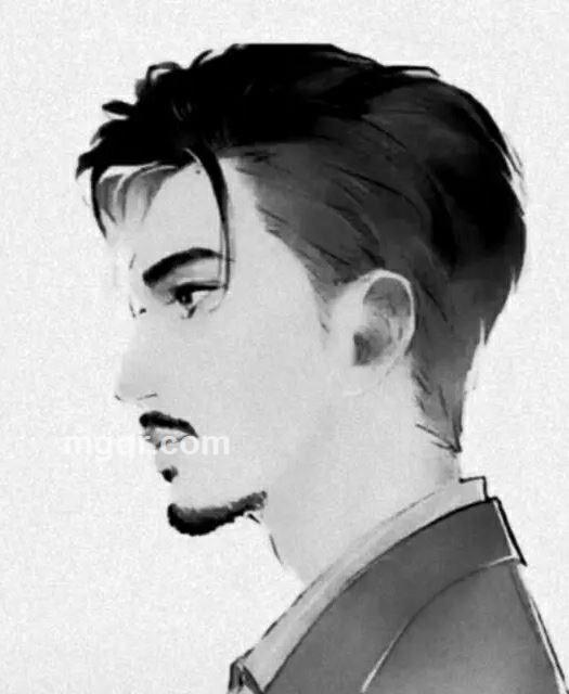 妖孽白、づ Yoon A的头像