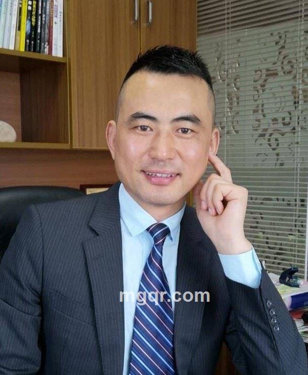 以梦为马的头像