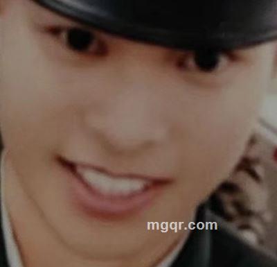 恶魔中的天使的头像