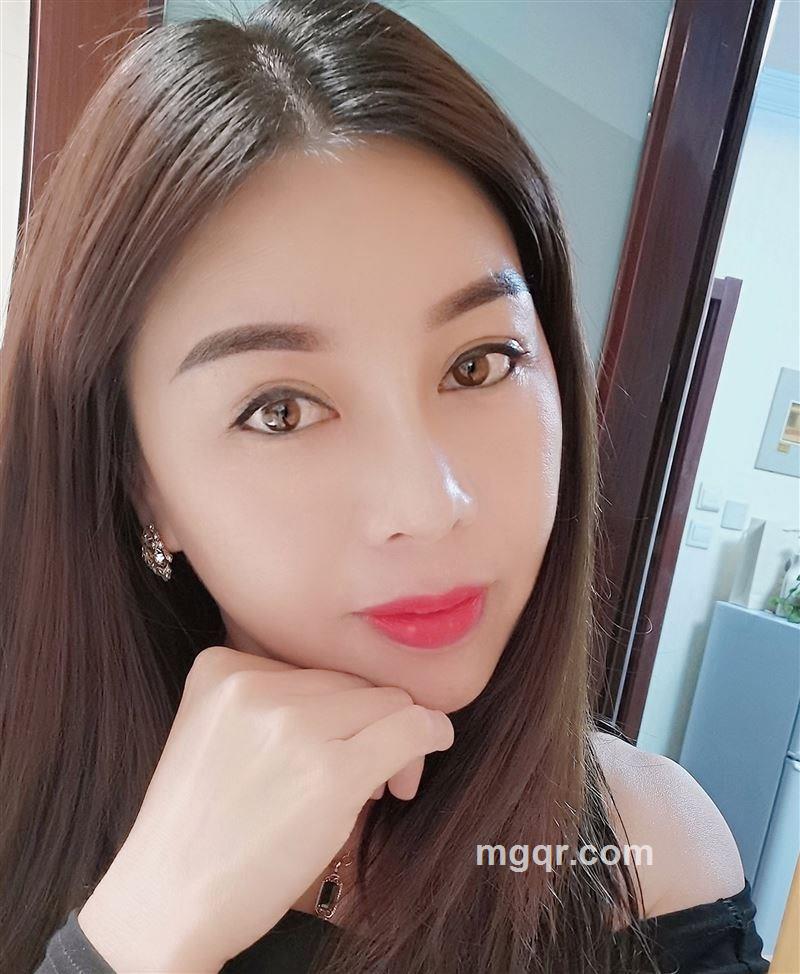 气质女人的头像