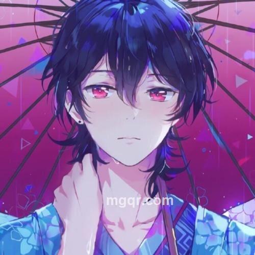 我是gay想找个哥哥的头像