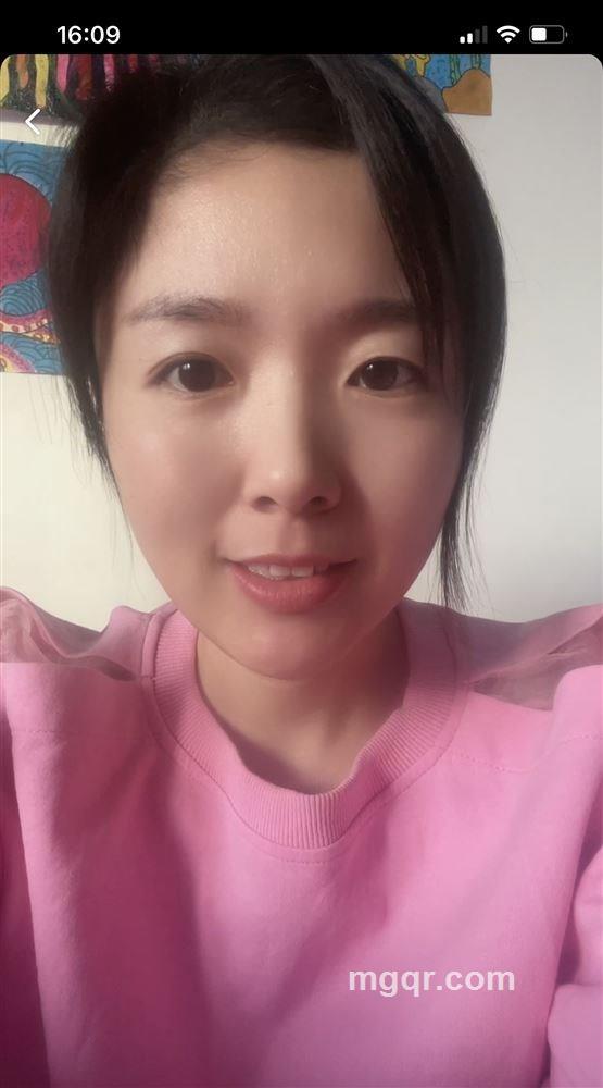 网红李美研的头像